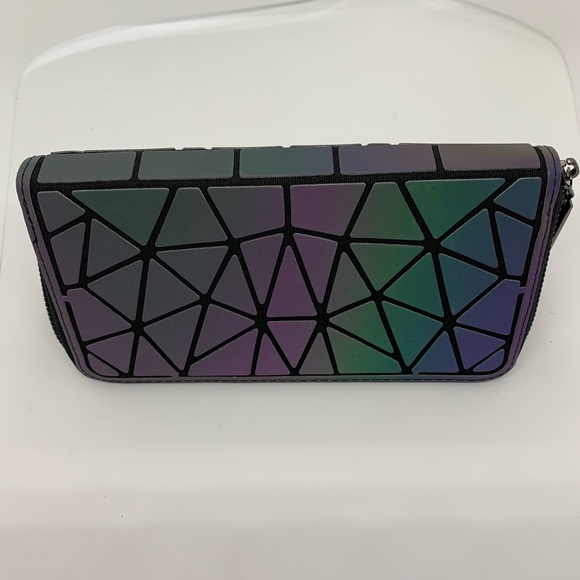 Luminous light sensitive Bag perfect for selfies - Picture 6 of 12